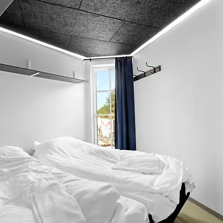 Ξενοδοχείο Holiday Apartments In Fun Art Versatile Vacation In Blokhus Pandrup