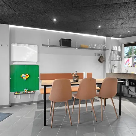Ξενοδοχείο Holiday Apartments In Fun Art Versatile Vacation In Blokhus