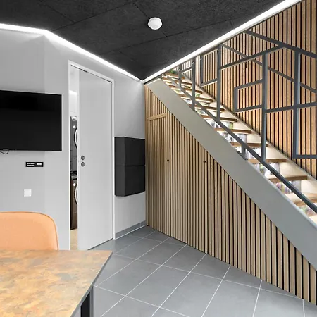 Holiday Apartments In Fun Art Versatile Vacation In Blokhus Ξενοδοχείο *