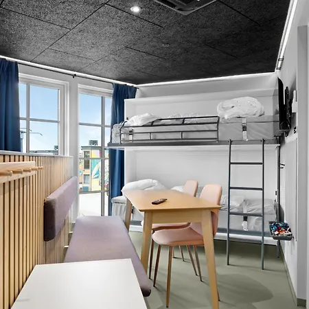 Hotel Funart 5