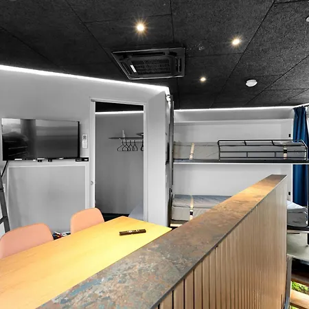 Funart 5 Hotel *