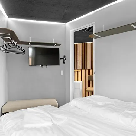 Ξενοδοχείο Holiday Apartments In Fun Art Versatile Vacation In Blokhus Pandrup