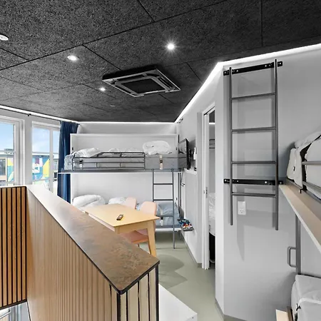 Hotel Funart 5 *
